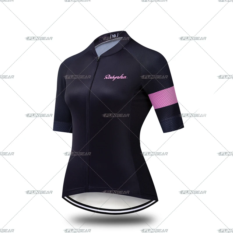 Jerseys Профессиональные женские велосипедные комплекты, Женская велосипедная одежда, комбинезон, шорты, штаны, MTB, комплект одежды, Ropa Ciclismo, рубашки для девочек, дорожный велосипед, Майки - Цвет: Jerseys