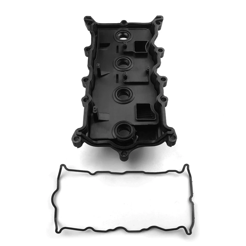 Крышка клапана автомобильного двигателя с прокладкой для Nissan Altima 2007-2013 Sentra SE-R 2007