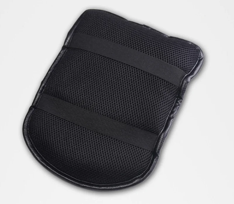 Car-Styling Center Console Armrest Seat Protective Pad Mat for Alfa Romeo 147 156 159 Alfetta Berlina Brera Mito Giulia Milano | Автомобили