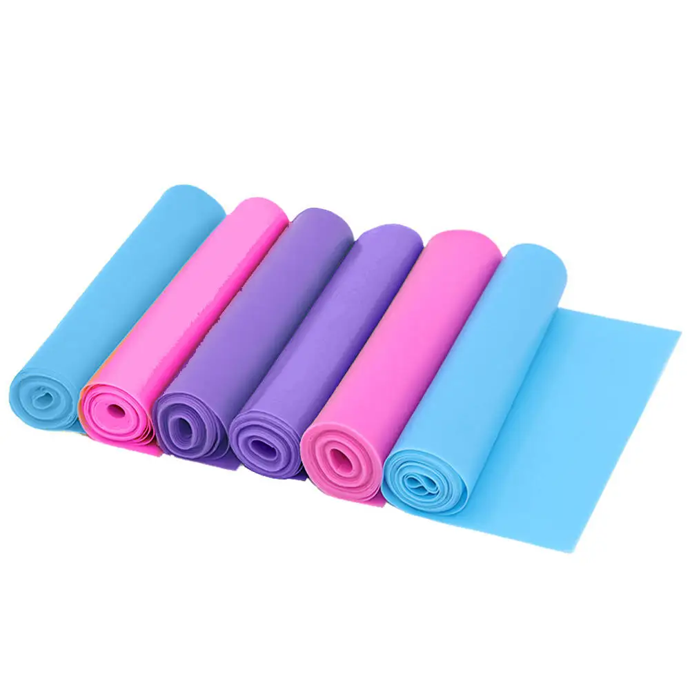 3 шт. Упражнение и фитнес ралли пояс ремень Йога водоотталкивающий Стрейч Пояс