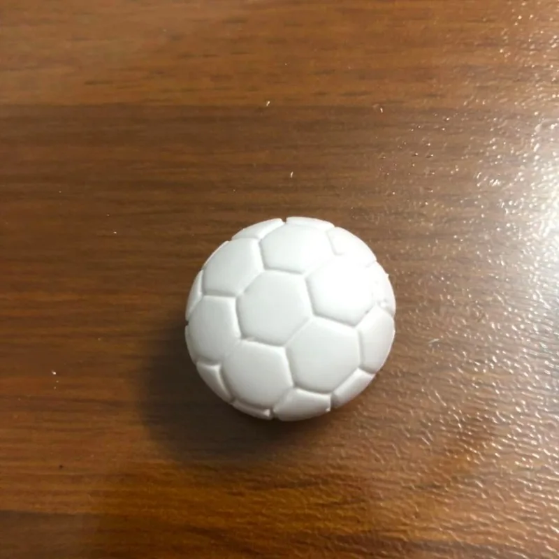 Футбол Форма силиконовые формы мини 3D Баскетбол вечерние Fondant (сахарная) Торт