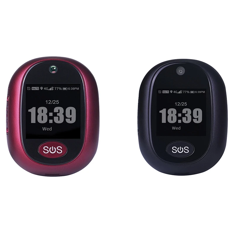 

REACHFAR RF-V45 4G GPS Персональный трекер мини gps-трекер для поиска детей 4G LTE 3G WCDMA 2G GSM Домашние животные GPS трекер бесплатное приложение платформа