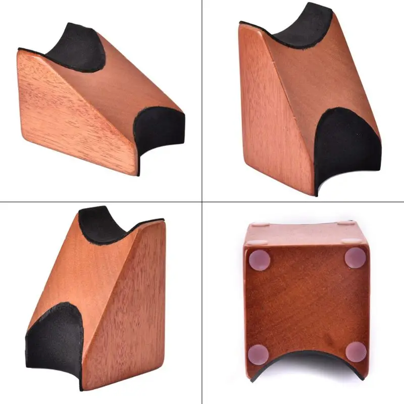 

Guitar Neck Rest Support Pillow Acoustic Guitar String Instrument Repair Tool