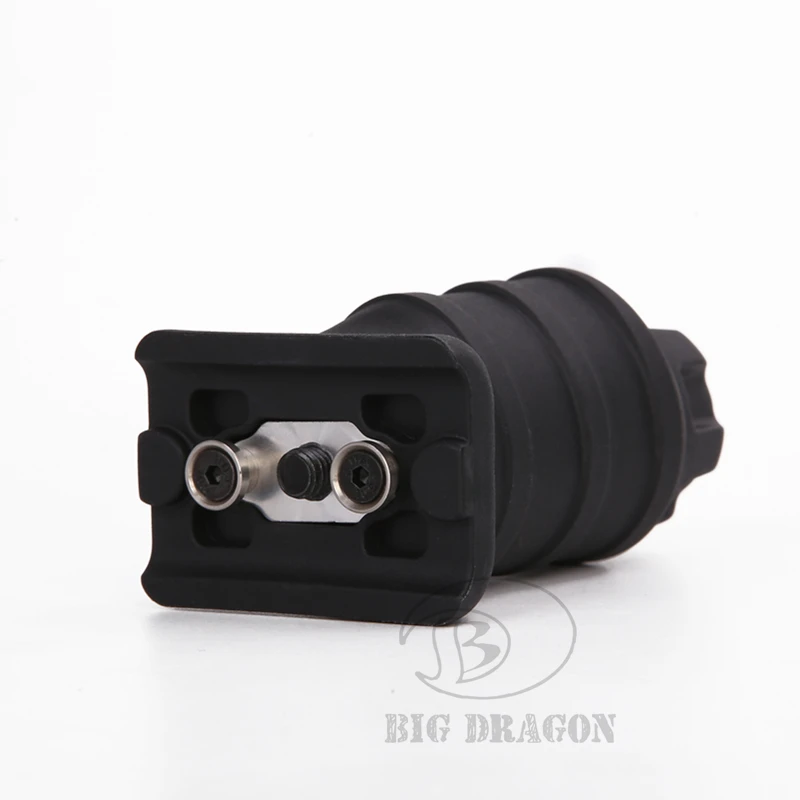 Emersongear BD Grip для системы Keymod короткая версия вертикального тактического гелевого