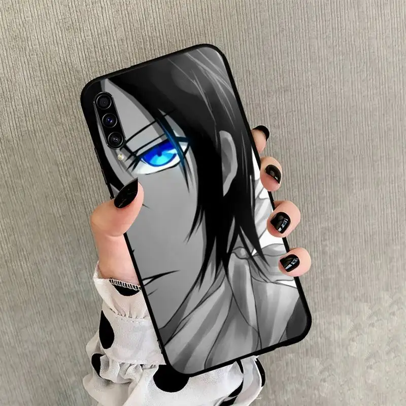 

Hunter x Hunter 3 HXH Gon Phone Case For Samsung galaxy S 21 20 10 8 A 51 71 50 21s 70 20e note 10 plus Ultra 5g fe
