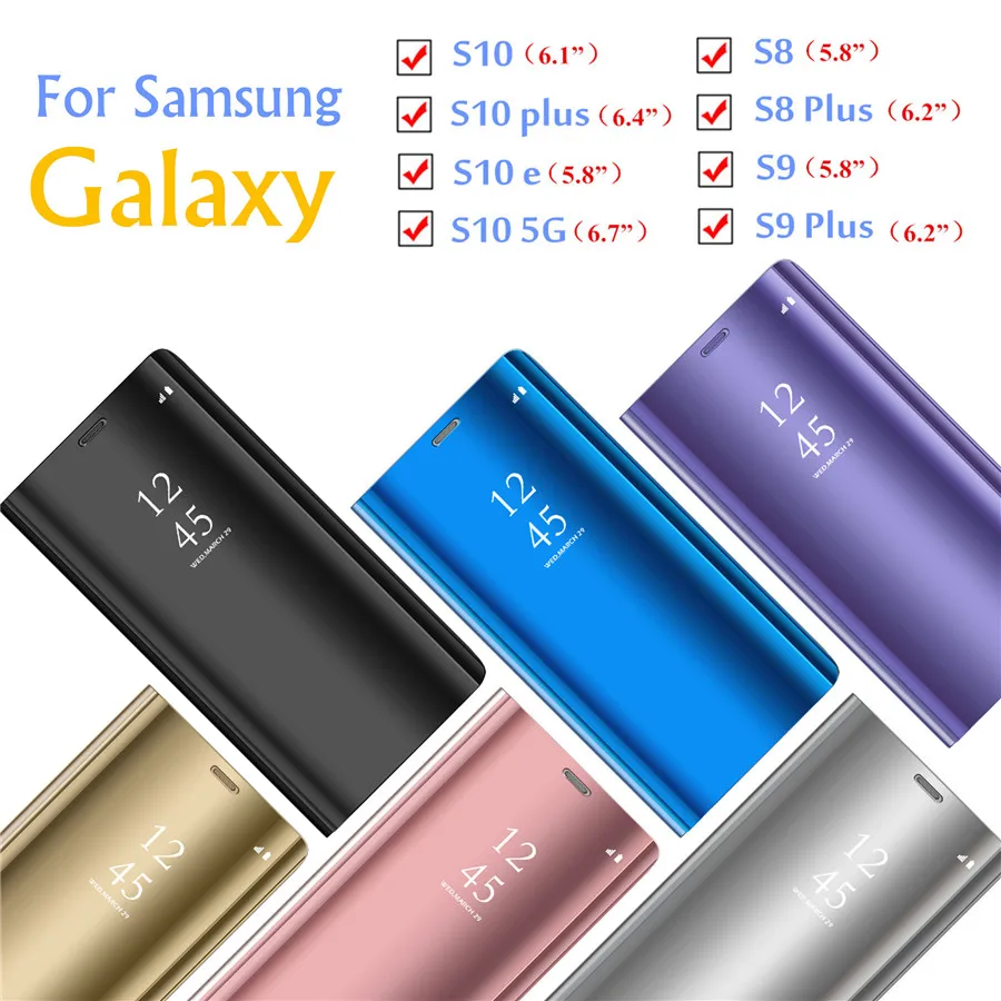 Чехол S10case s10e s10plus для samsung s8 s9 s10 plus бронированный бампер камеры 8 s 9 10 8plus 9plus 10e