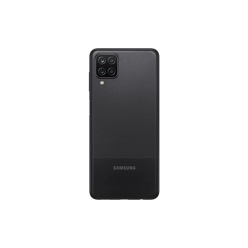 Smartphone Samsung Galaxy A12 Nacho 64GB | Мобильные телефоны и аксессуары