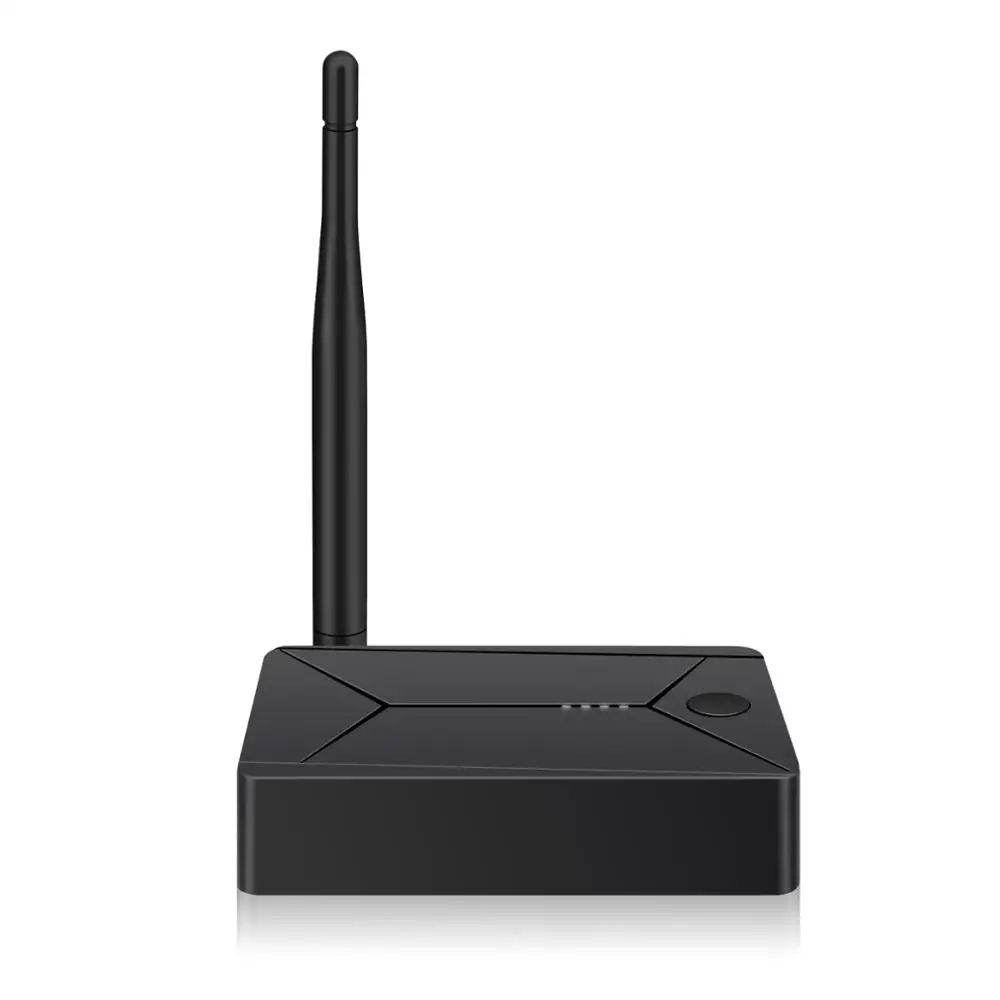 Bluetooth 5 0 аудио передатчик 3 мм AUX разъем RCA USB коаксиальный Оптический стерео