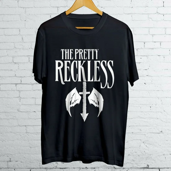 

THE PRETTY RECKLESS Going to Hell A Comfort T-Shirt