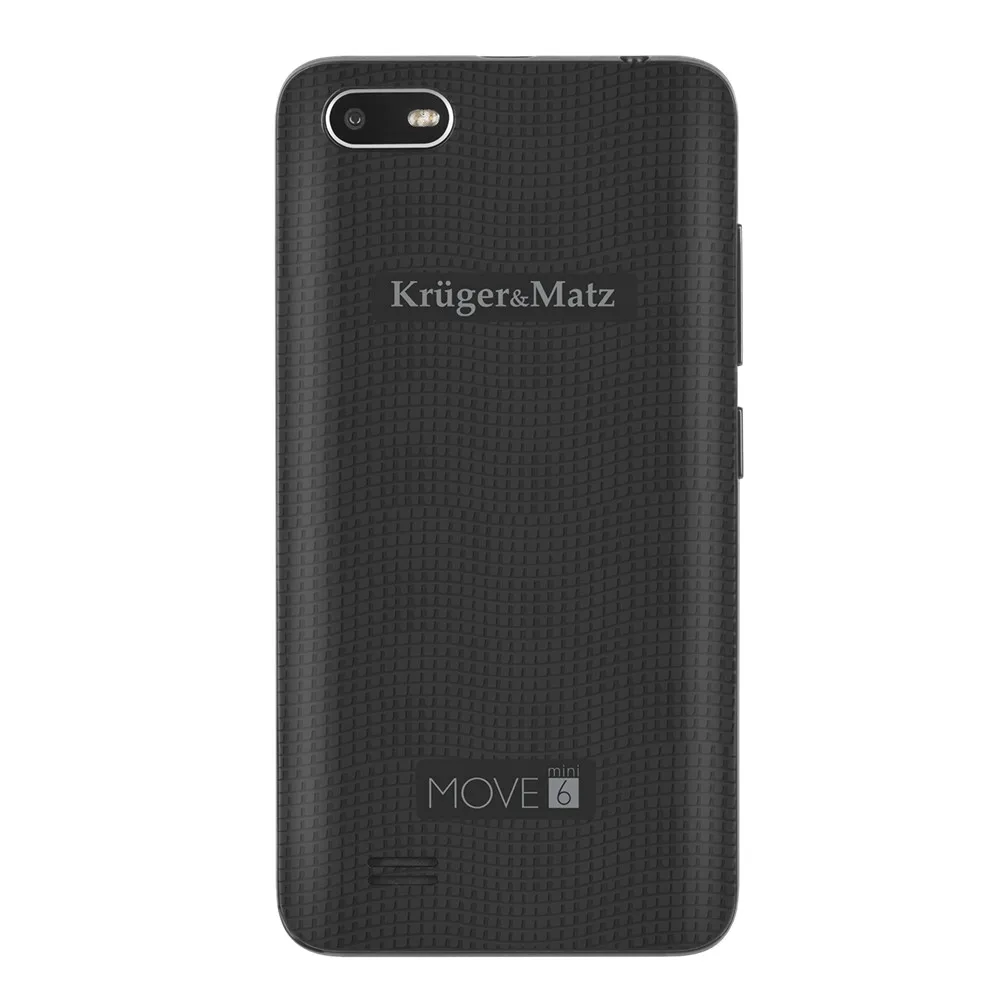 MOVE 6 Mini смартфон 1 Гб RAM 8 ROM 4 0 "SC7731 четырехъядерный Android 7 2.0MP 1400 мАч WIFI GPS 3G WCDMA