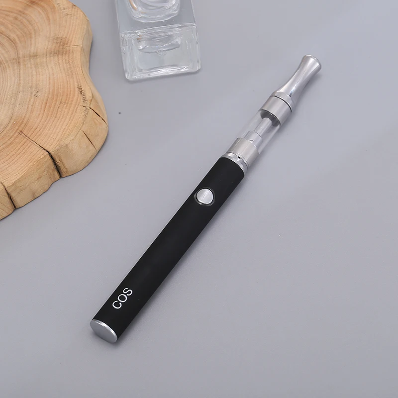 Набор для вейпа CBD MOD с аккумулятором разогрева 450 мАч 510 нитей электронные