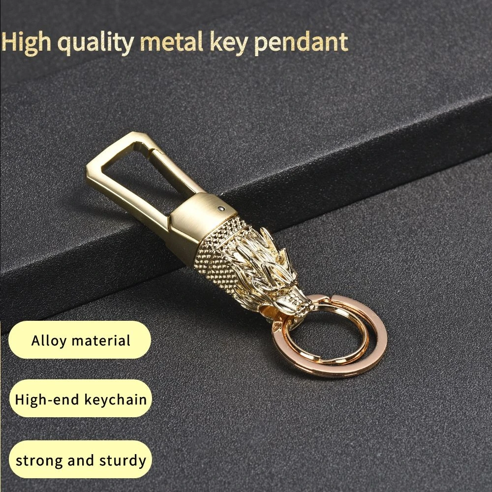 Высококачественный кран подвесной брелок креативный металлический кулон-брелок