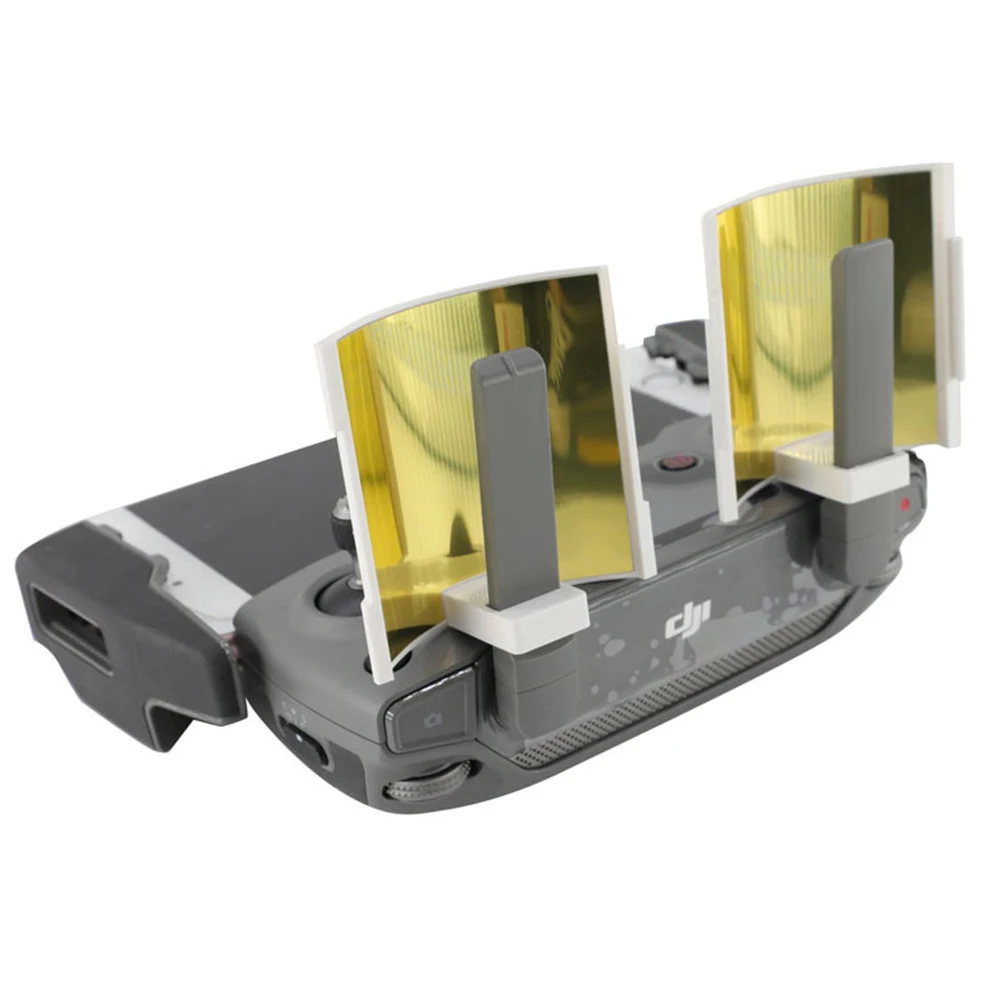 Зеркальный усилитель диапазона расширитель дистанционного управления Сигнала