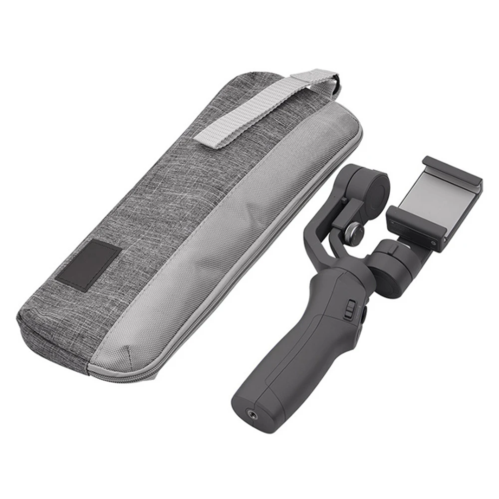 

Портативная сумка для хранения, защитная коробка, сумка для переноски DJI OSMO moble4, мобильный телефон, ручные карданные аксессуары