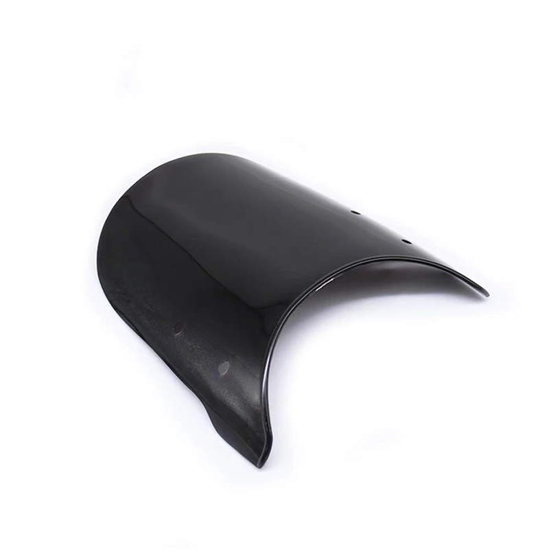 Обтекатель для передней фары мотоцикла совместим с Triumph Bonneville 2001-2017 T100 2003-2017