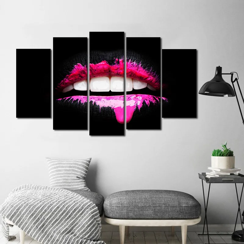 

5 / Wall Art