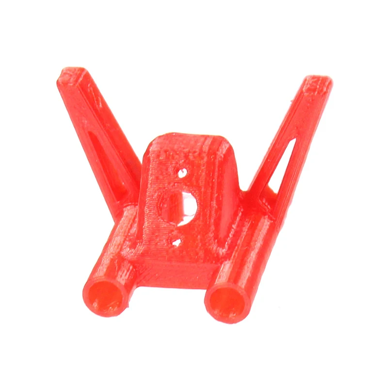 3D печать ТПУ чехол для сиденья T-образная антенна протектор Джонни J5 DIY FPV RC