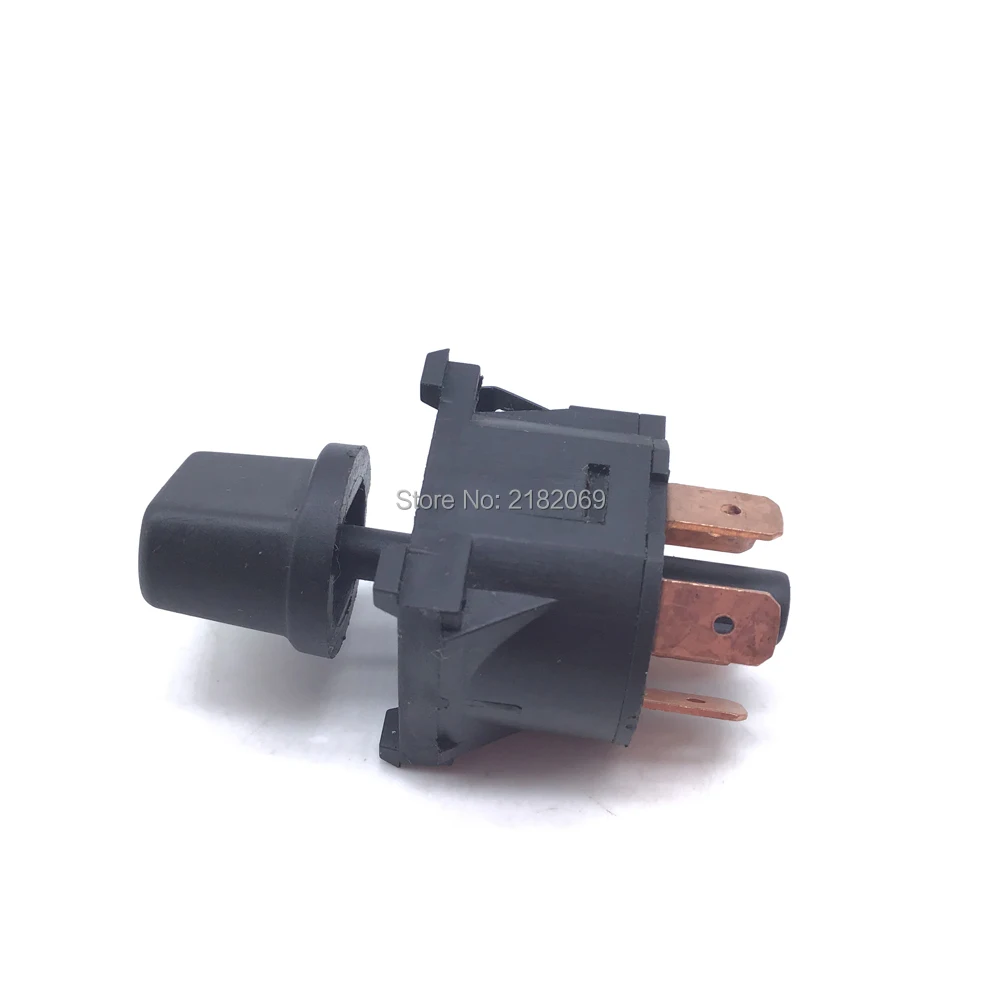 Нагнетатель отопителя переключатель вентилятора двигателя для VW Santana 32B LT Polo купе