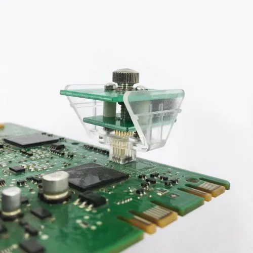 Разъем для прокола Yanhua Mini ACDP чтение и запись 24/93/95 8 контактные данные EEPROM без