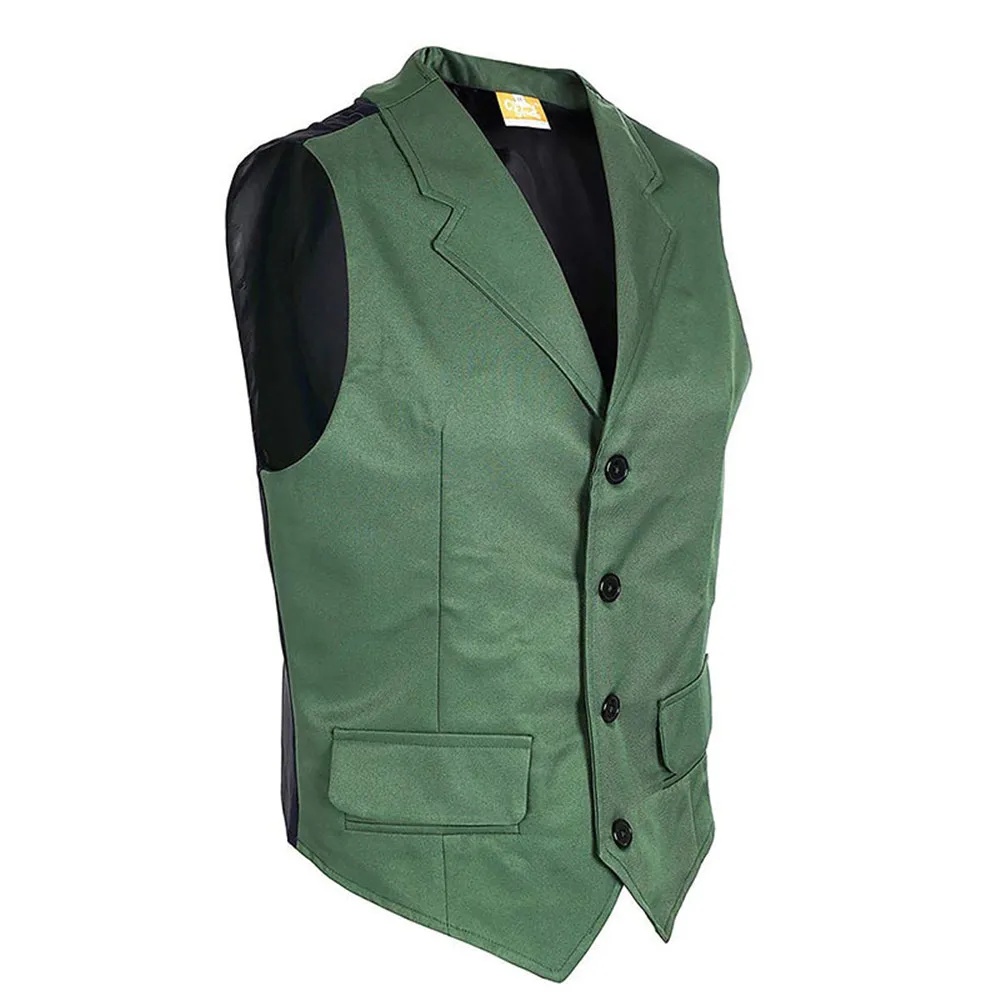 Костюм Джокера из фильма Рождественский костюм для взрослых женщин и мужчин