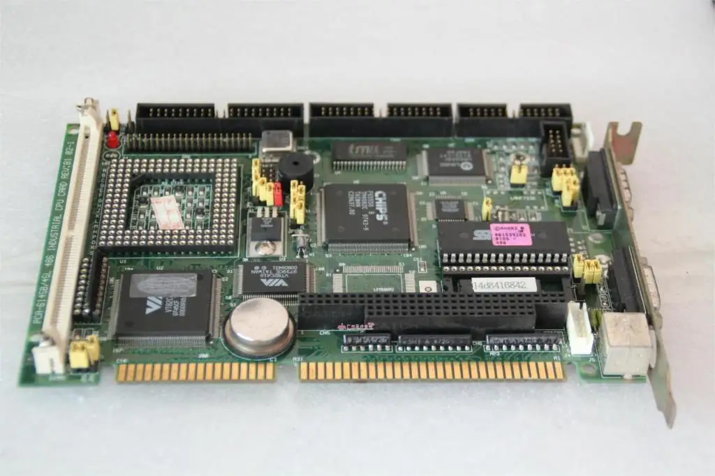 PCA-6145B/45L REV:B1 | Мобильные телефоны и аксессуары