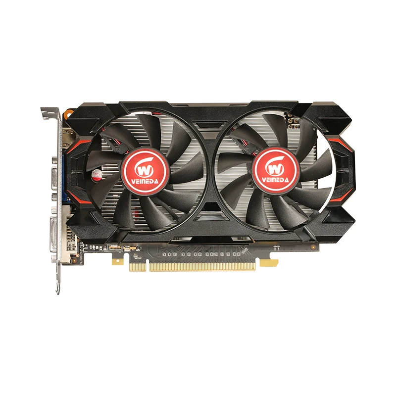 VEINEDA оригинальный GTX 960 4 Гб 128Bit GDDR5 Графика карты VGA GTX960 4GB Dvi ПК Видеокарта nVIDIA Geforce