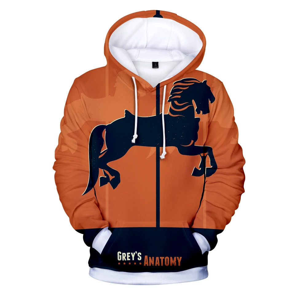 

GRER'S ANATOMY 3D Hoodies Men/Women Aikooki New Fashion Casual Cotton Hoodies Hip Hop Hoodie 3D Print GRER'S ANATOMY Sweatshirt