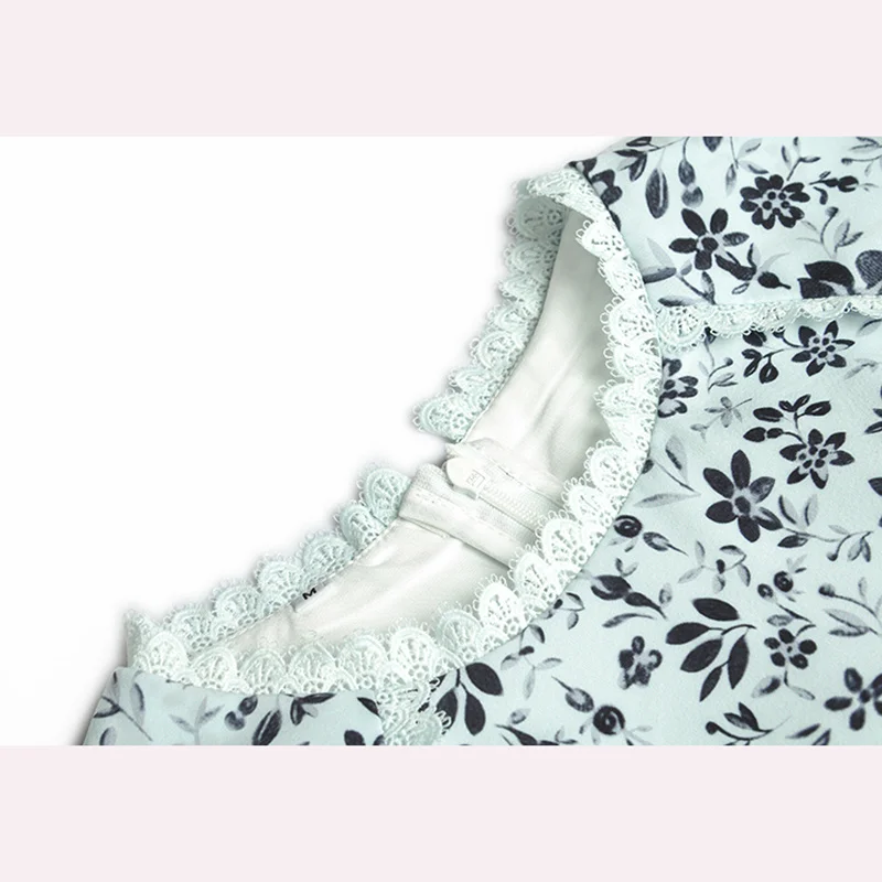 

Женское модельное платье с круглым вырезом, длинное платье с цветочным принтом, весна 2021