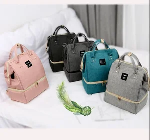 V-Coool стильная пустая детская сумка для бутылки молока рюкзак для хранения свежести для мам универсальная сумка-холодильник DEO