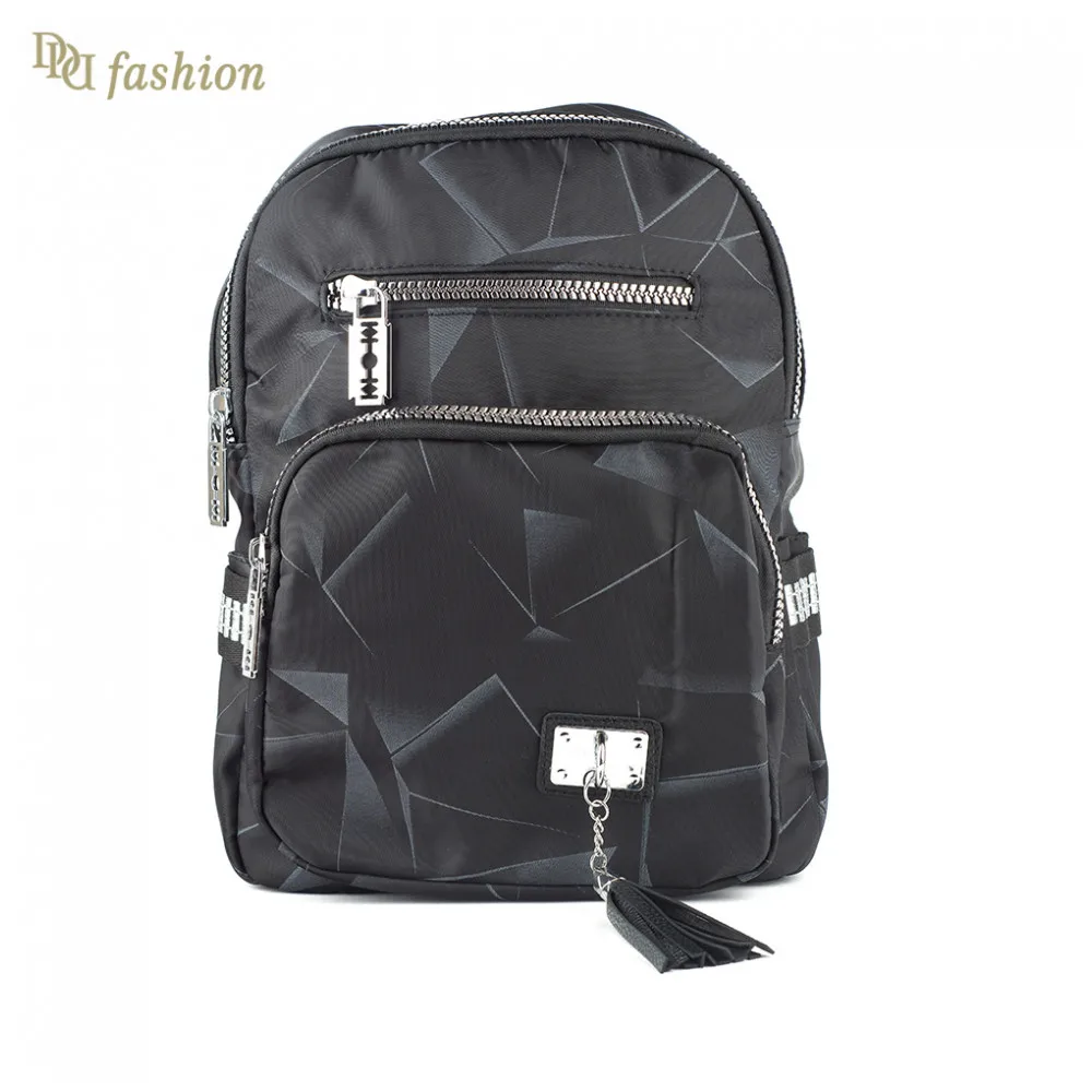 Рюкзак женский DDA из полиэстера|Женские рюкзаки| |