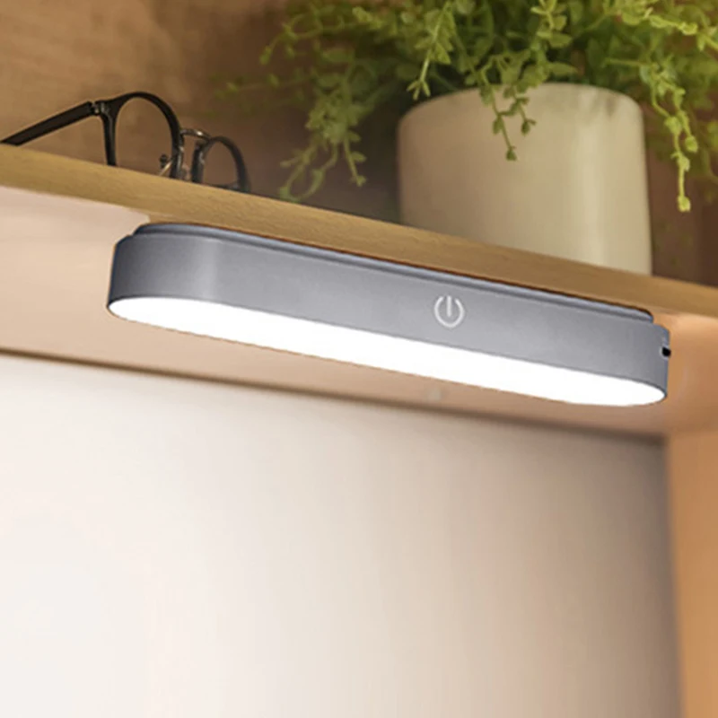 Светодиодный ночник с защитой глаз беспроводной сенсорный светильник