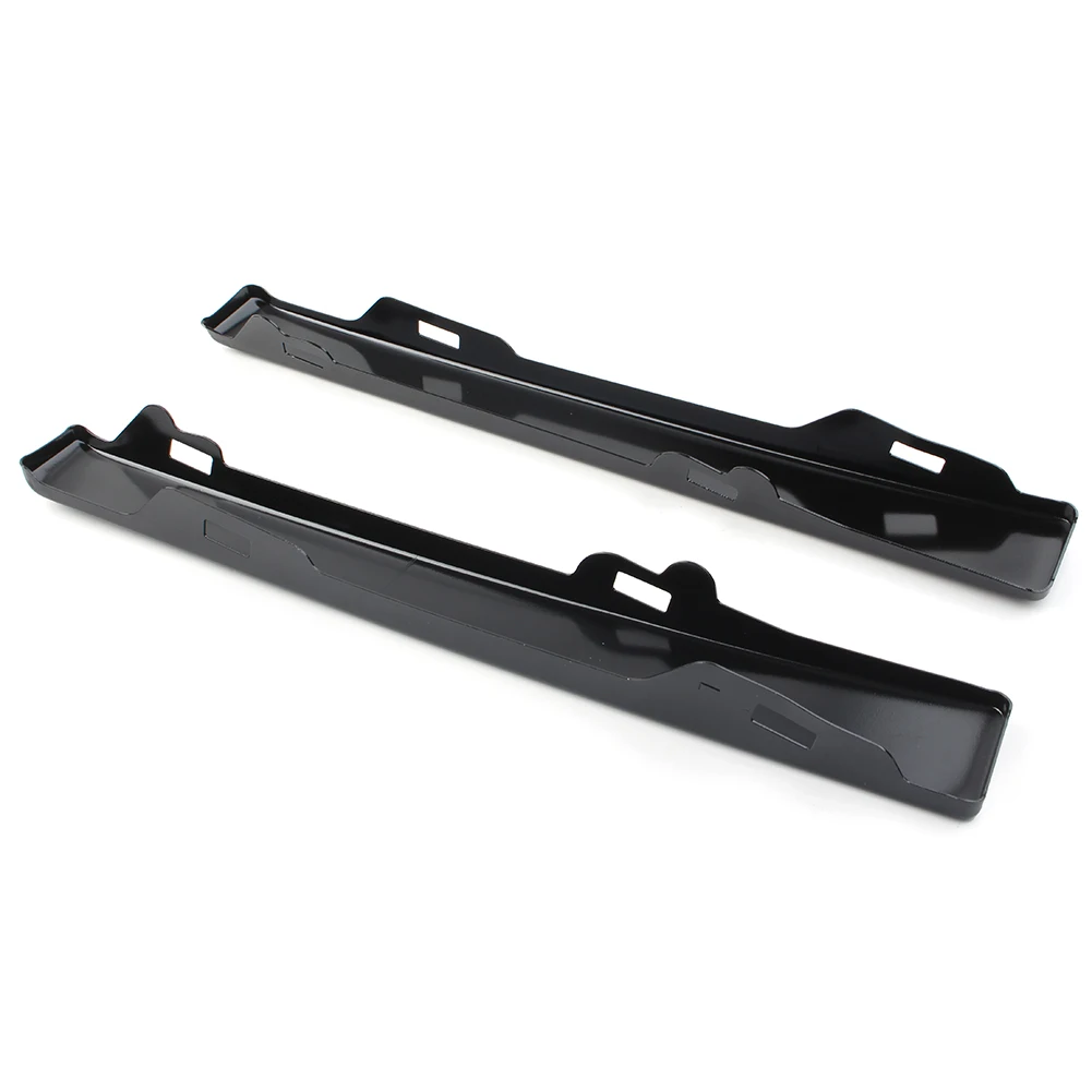 2x автоматическая передняя нижняя решетка наполнитель фар левая + правая для 1995 1996