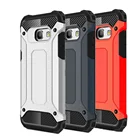 Армированный чехол для Samsung Galaxy A3, A5, A7 2017, 2016, противоударный чехол повышенной прочности A510F, A310F, A520, A320, A310, A520, A320F, A710, A710F 720