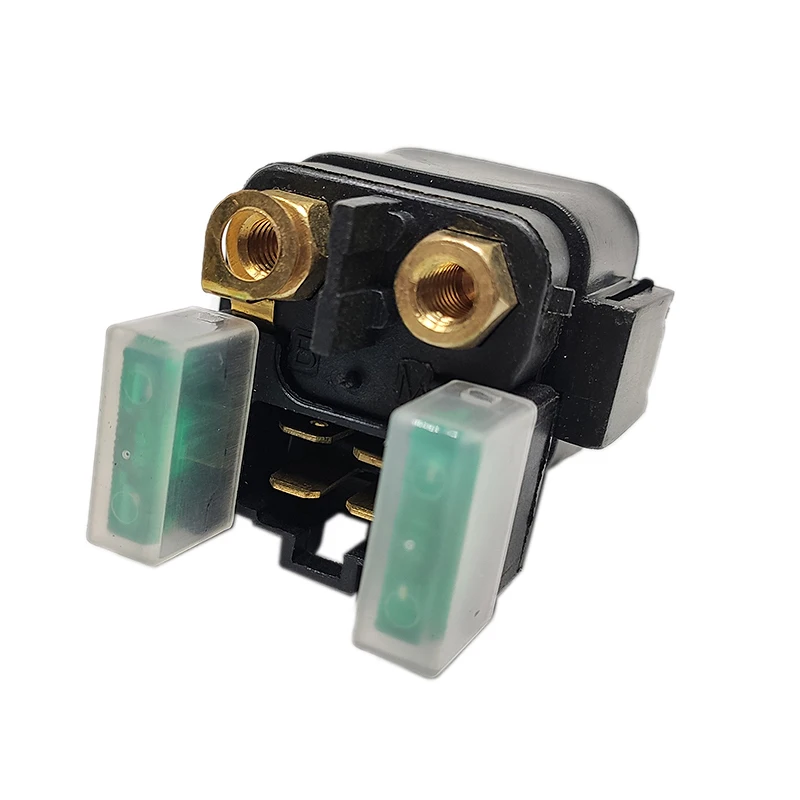 Новое реле стартера мотоцикла соленоидный переключатель для Yamaha YXR 660 Rhino 2004 2005 2006