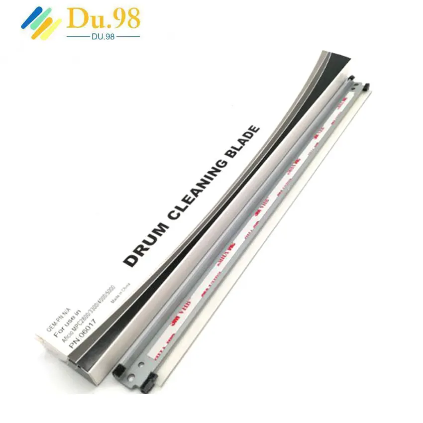 3 шт. лезвие для чистки барабана Ricoh Aficio MPC2800 C3300 C4000 C5000 OEM | Компьютеры и офис