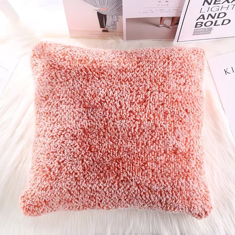 Мохер длинные волосы пряжа искусственный мех Пряжа Ремесло мягкие тканые ручной