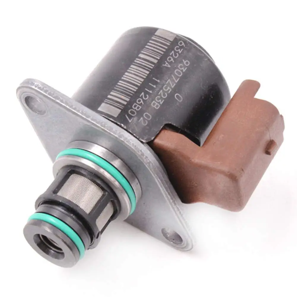 Inlet Metering Valve Fuel Pump Regulator Valve 9109903 9307Z523B 66507A0401 6650750001 for Delphi SSANGYONG NISSAN