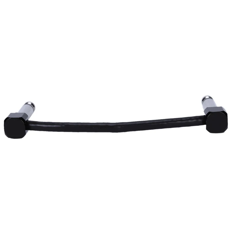 

Кабель для гитары со сварными эффектами, кабель для гитары, Без припоя, с бескислородным медным проводом