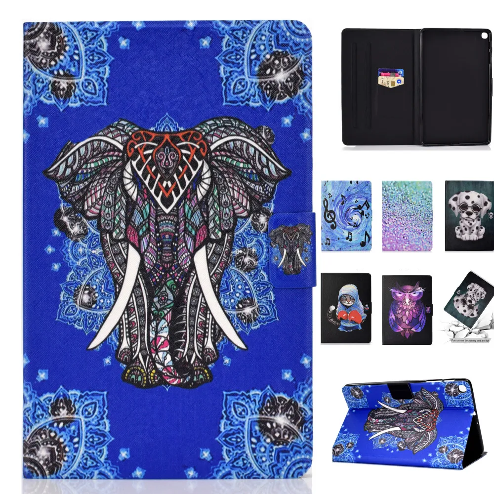 

For Samsung Galaxy Tab 3 7.0 Lite T110 T113 T116 E 7.0 9.6 T560 Tab A 8.0 T350 T380 2019 P200 P205 T290 T295 Tablet Case Cover