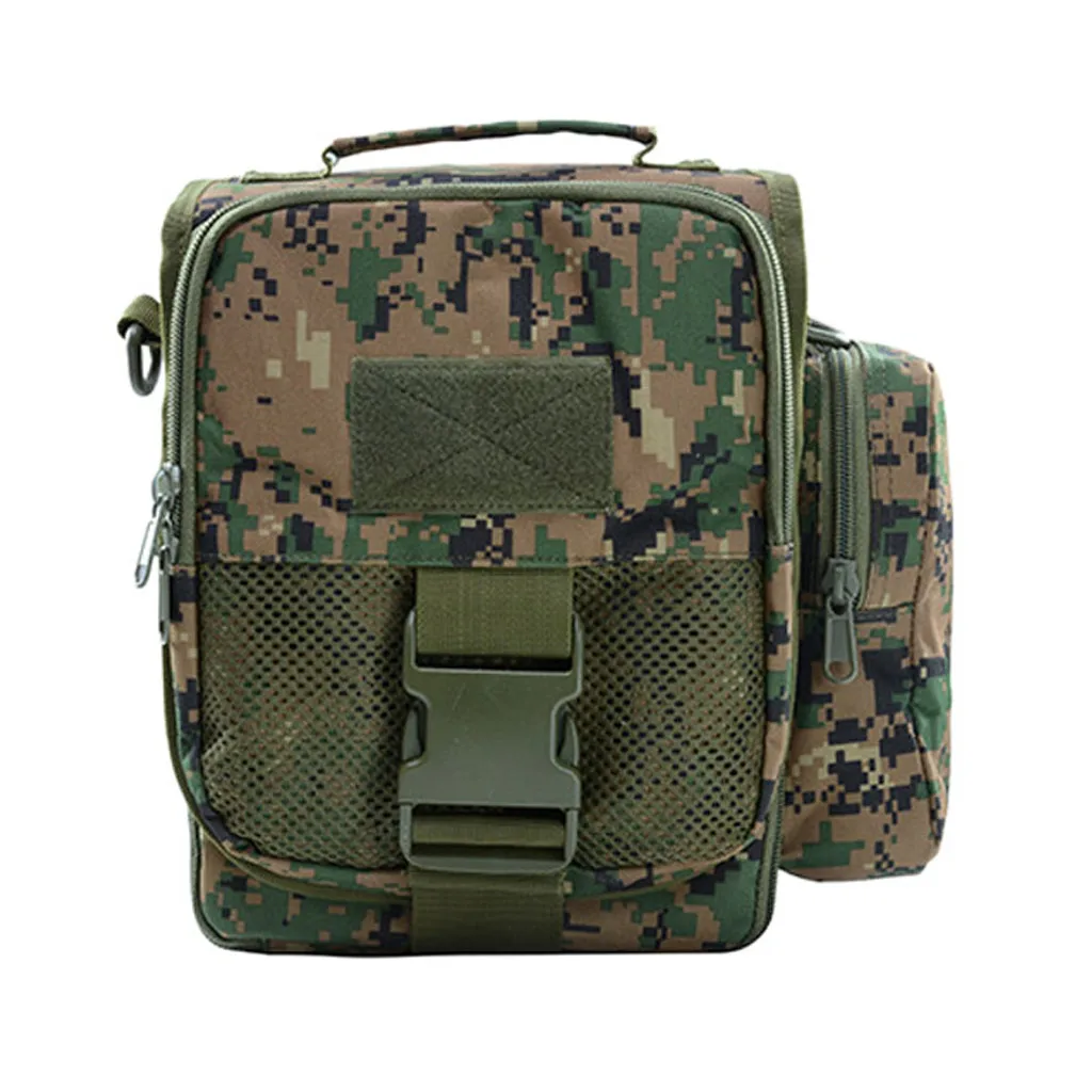 Военный тактический рюкзак MAIOUMY армейский мини-рюкзак походный для кемпинга