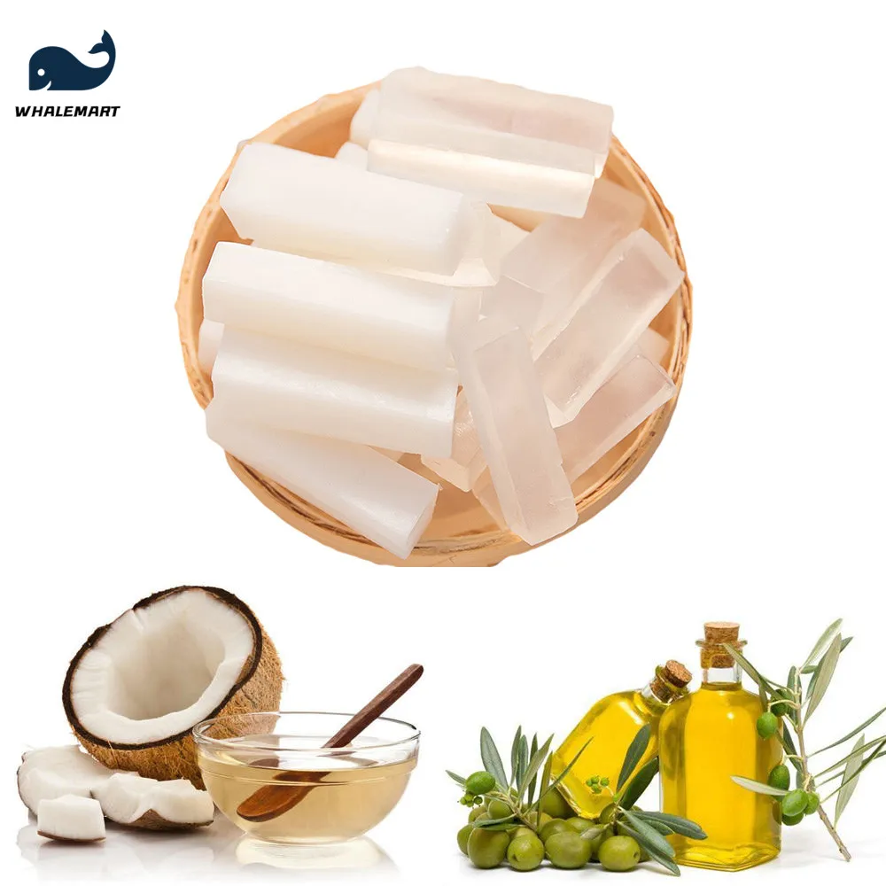 мыльн основ Основание для мыла сырье ручной работы растительное масло