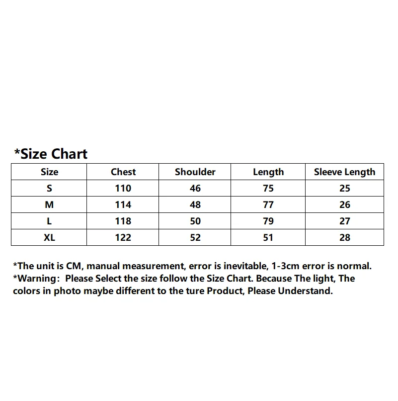 

French Street Fashion Brand Vetements T-shirt Oversized Tee Small Icons Cotton Short Sleeve Women Men's Casual Clothing