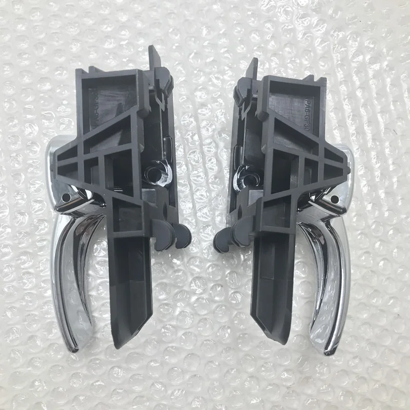 80671-JD00E 80671JD00E 80670-JD00E 80670JD00E для 07-13 Nissan QASHQAI J10 внутренние ручки дверей автомобиля |