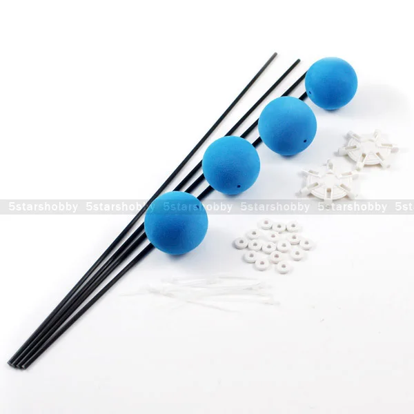 Тренировочный стенд безопасная посадочная площадка для RC Walkera Trex 400 450 500