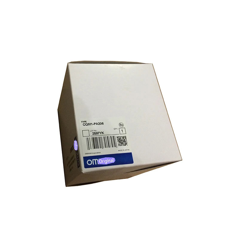 Новый оригинальный в коробке {Spot warehouse} CQM1-PA206 | Электроника