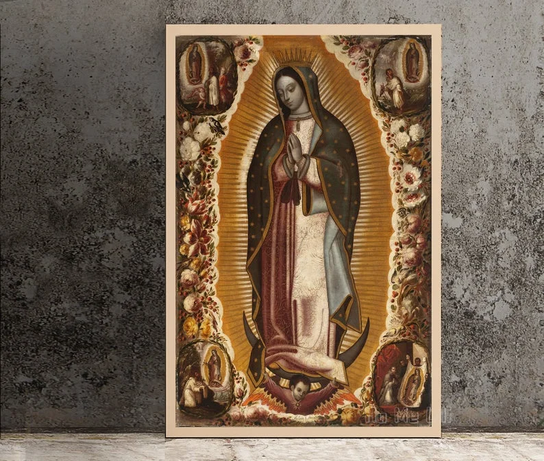 

Renaissance Paintings, Oil On Canvas Prints, Interior Art Decoration