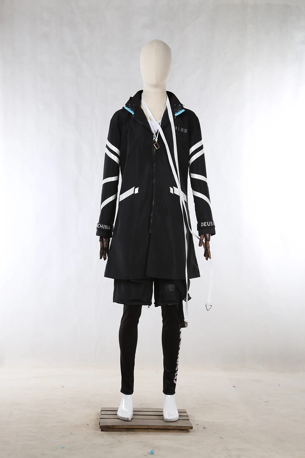 Комплект одежды для косплея по индивидуальному заказу пальто и штаны мальчиков |