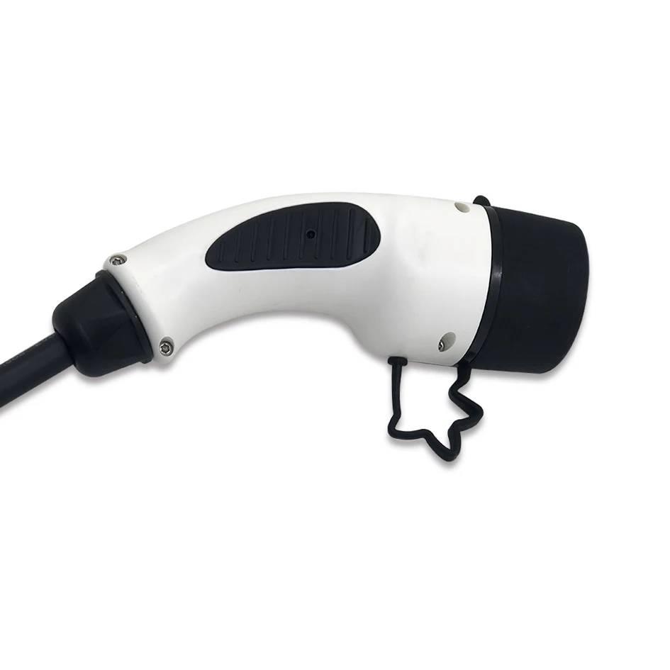 

IEC 16A 32A ev charger type 2 with TUV certificate