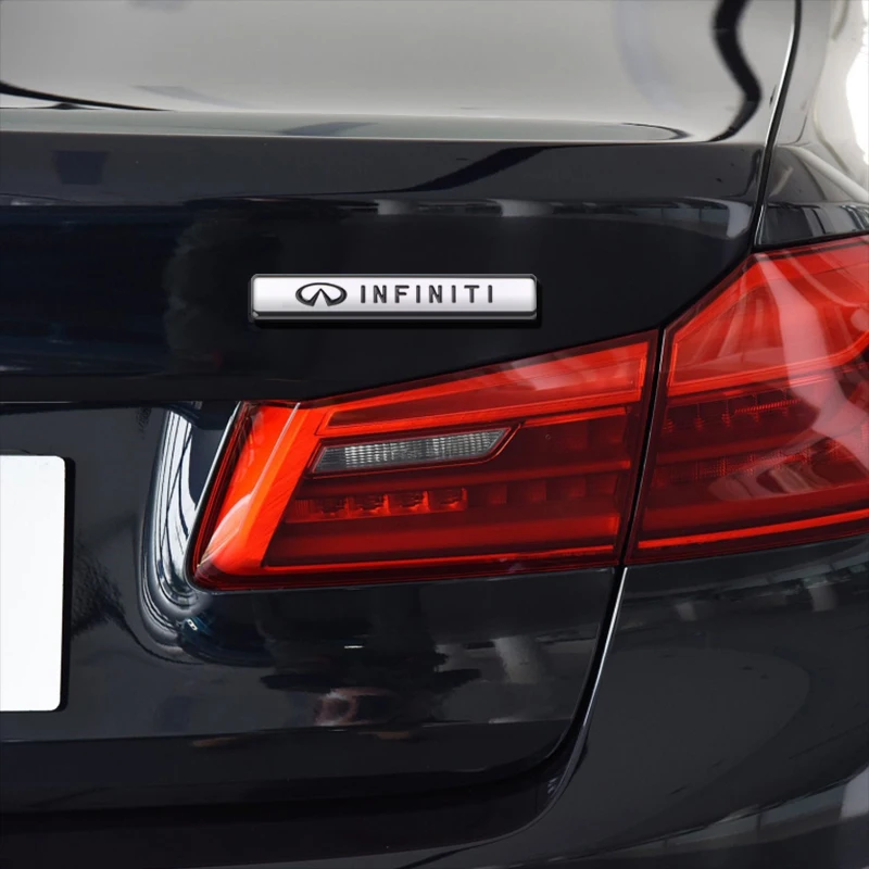 

3D Infiniti Q50 Q30 Q60 Q70 QX50 QX30 QX60 QX70