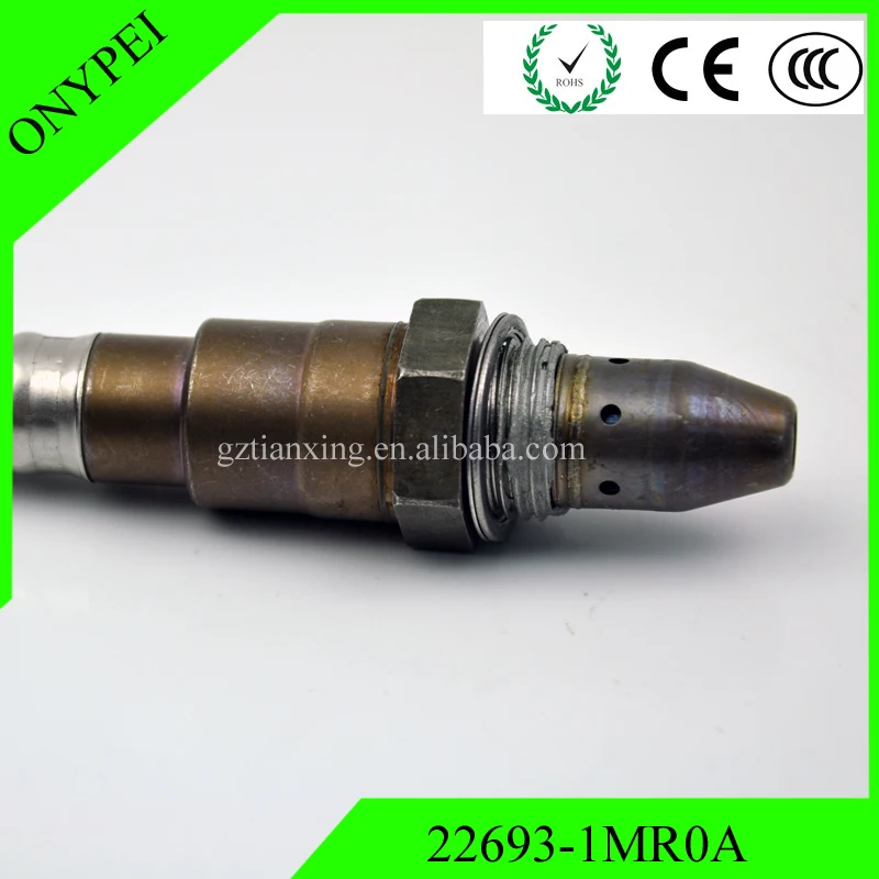 Кислородный датчик Lambda 22693-1MR0A O2 для Nissan Frontier Murano Infiniti G37 22693 1MR0A 226931MR0A | Автомобили и